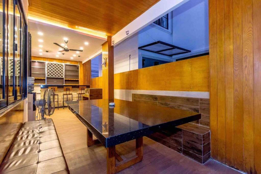 3Bd Pool Villa Pattaya With Sauna - Exquisite Pool Villa B Nongprue Kültér fotó